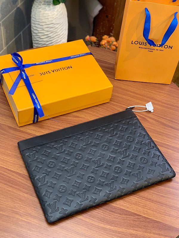 Ozarra Fashion Lu-Vi Bags - 16657