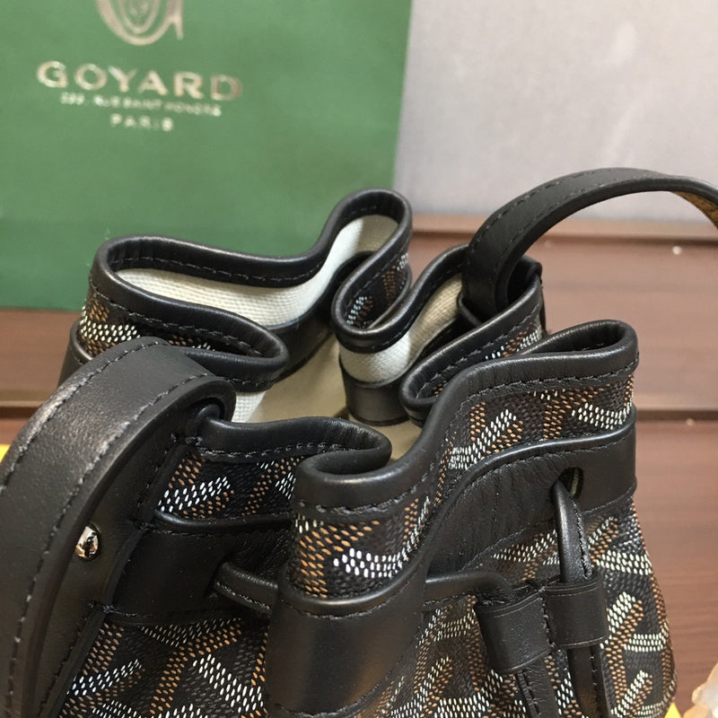 Ozarra - GOD Bags - 972