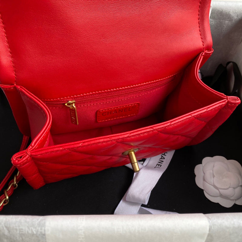 Ozarra - CHL Bags - 7496