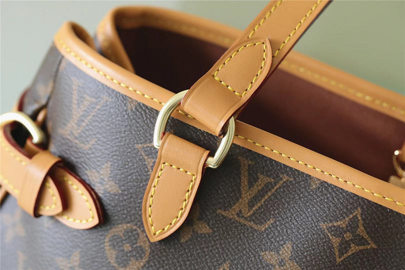 Ozarra - LUV Bags - 422