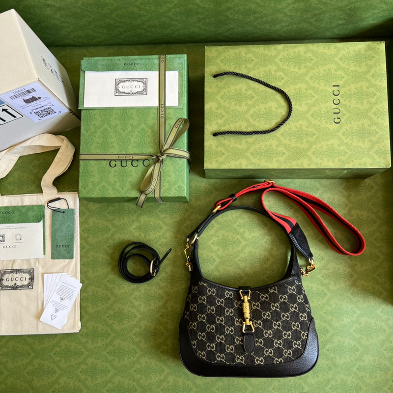 OZ - GCI Bags - 1076