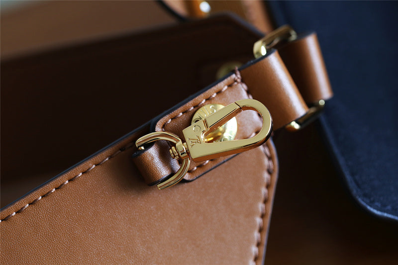 Ozarra Fashion Lu-Vi bags - 10267