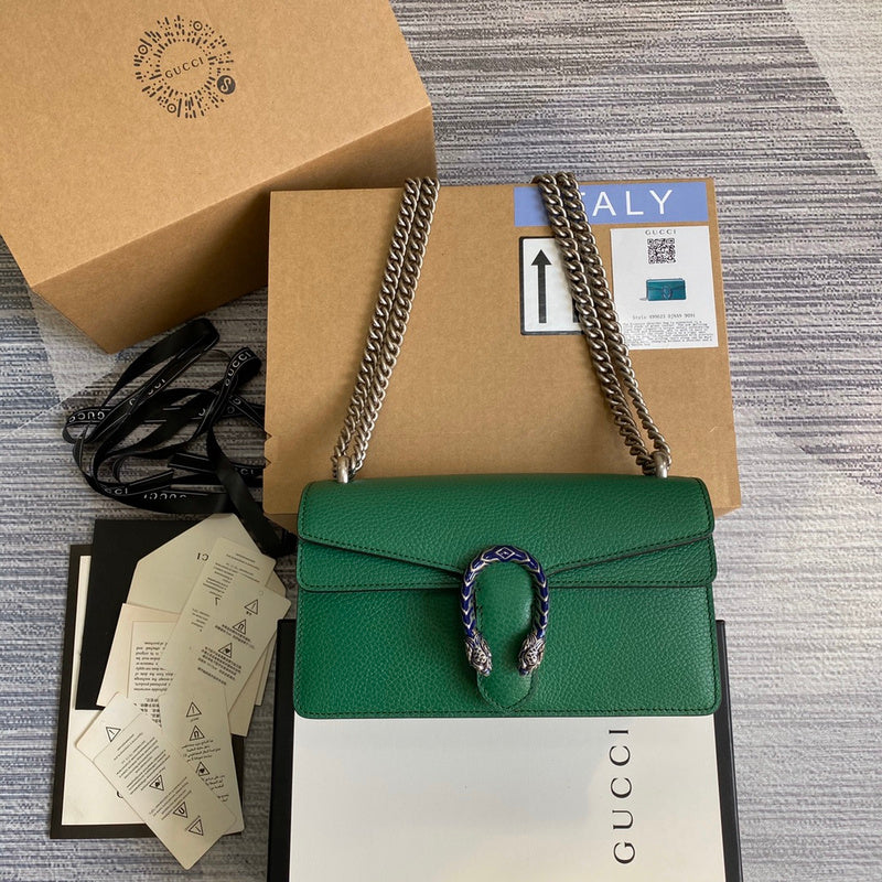 Ozarra - GG Bags - 2095