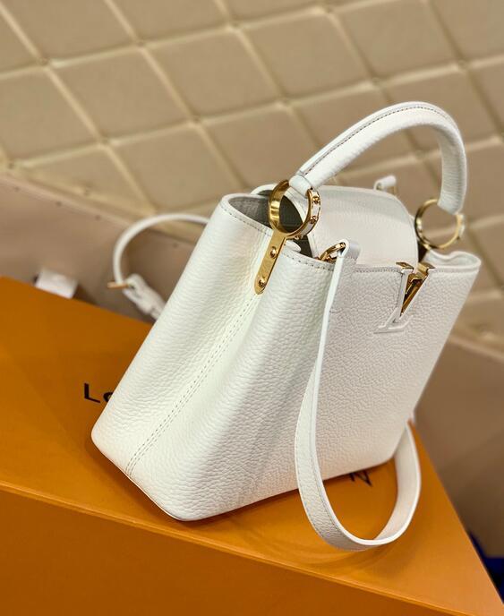 Ozarra Luxury - LOV Bags - 2945