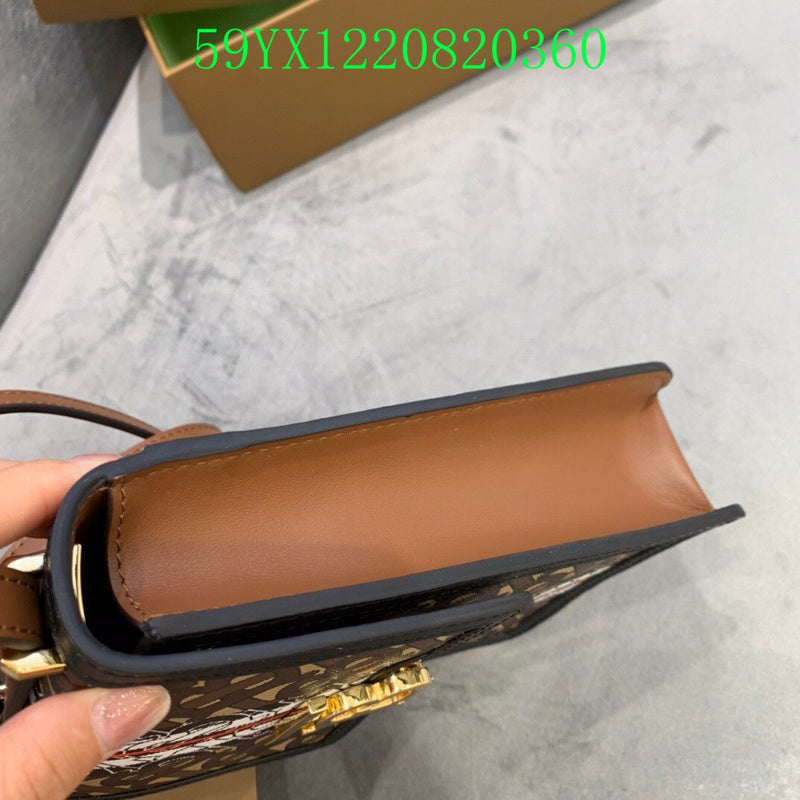Ozarra Fashion -BBR Bags - 388