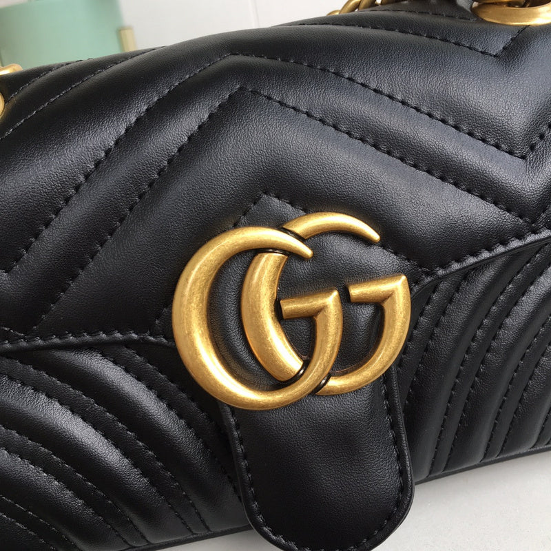 Ozarra - GCI Bags - 1999