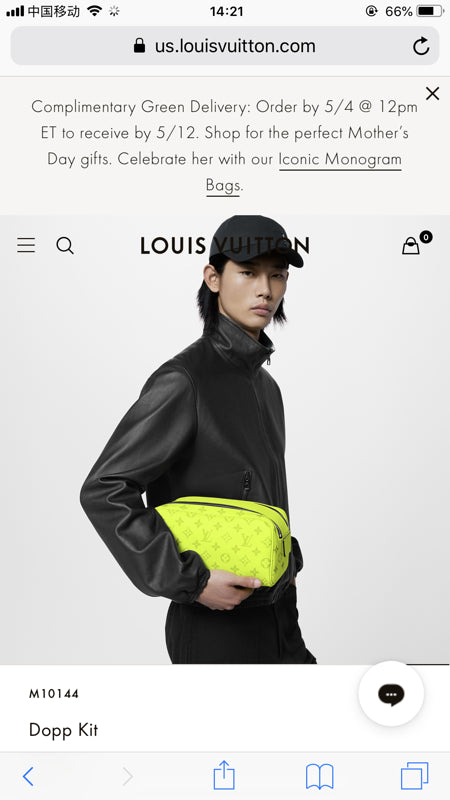Fashion Lu-Vi bags - 2745