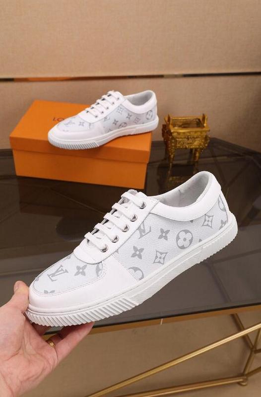 Ozarra Luxury - LOV Men Shoes - 2004