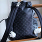 Ozarra Fashion Lu-Vi bags - 9765