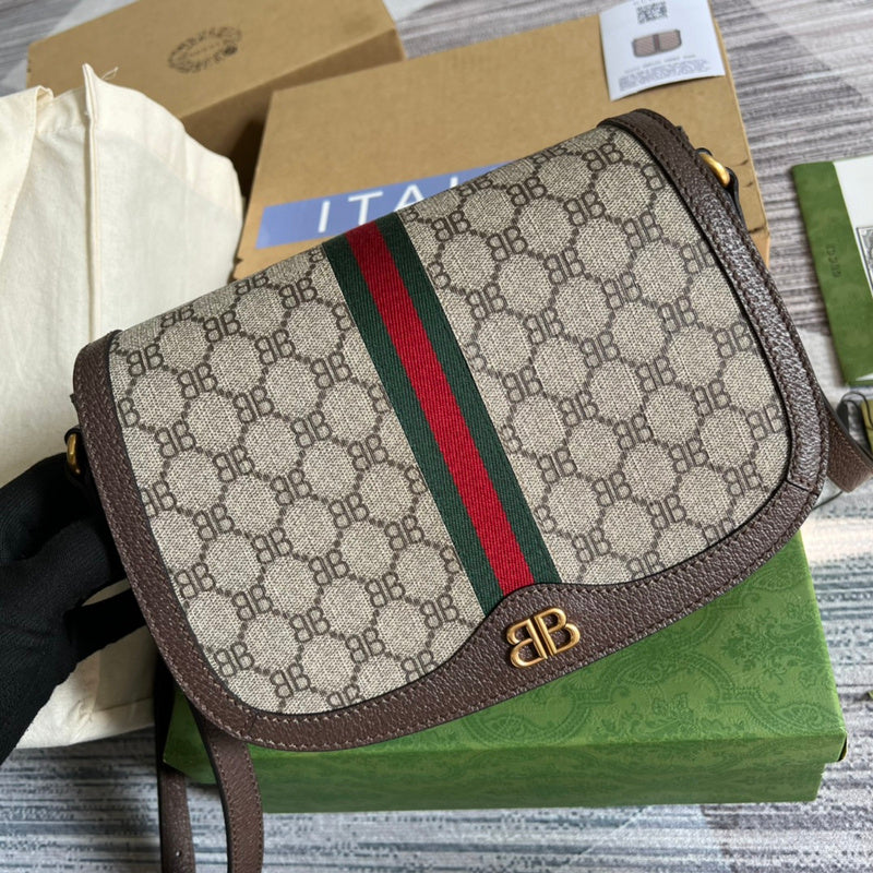 Ozarra - GCI Bags - 4658