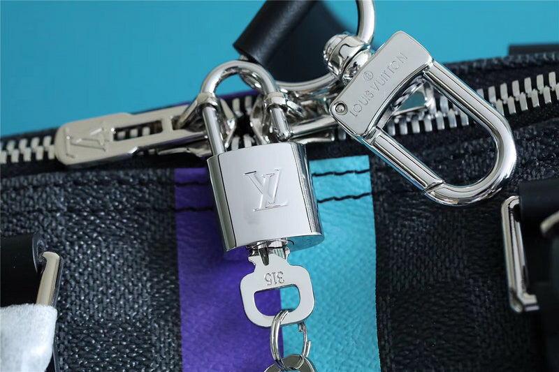 Ozarra Fashion Lu-Vi bags - 11316