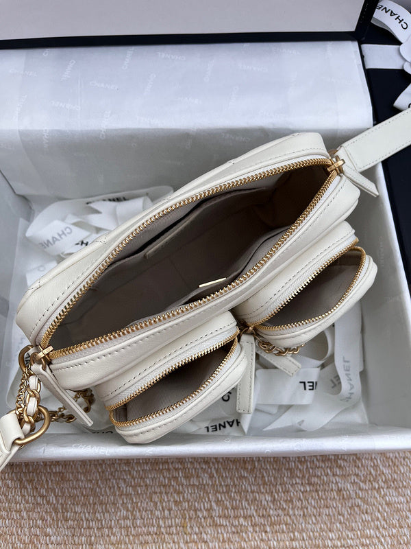 BAB - CHL Bags - 3419