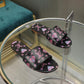Ozarra Luxury - LOV Women Shoes - 569