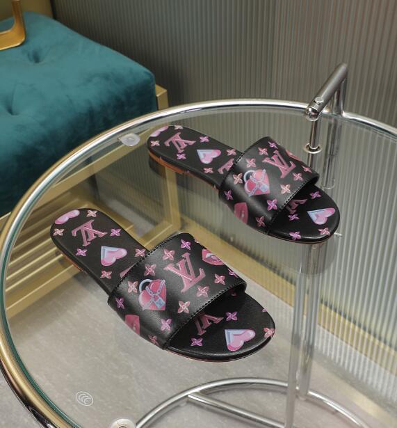 Ozarra Luxury - LOV Women Shoes - 569