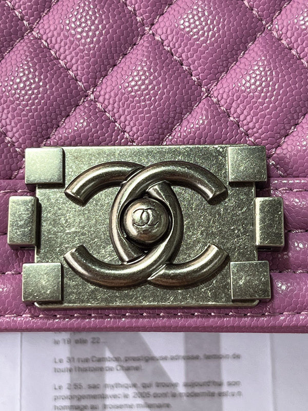 BAB - CHL Bags - 3162