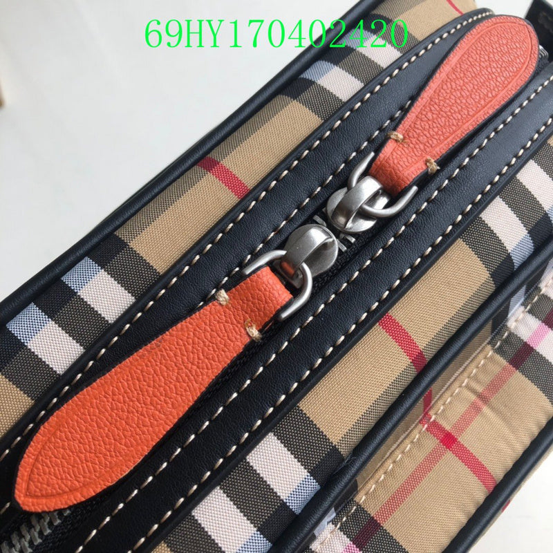 Ozarra Fashion -BBR Bags - 560