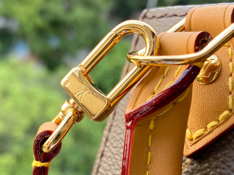 Ozarra Fashion Lu-Vi bags - 17091