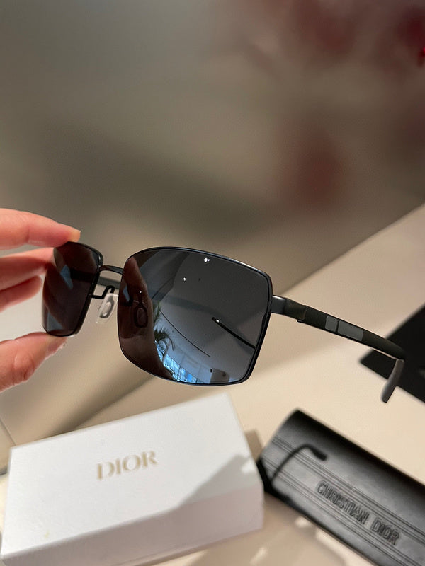 OZ - Dir Sunglasses - 025