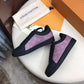 Ozarra Luxury - LOV Men Shoes - 2015