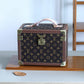 Ozarra Fashion Lu-Vi bags - 9515