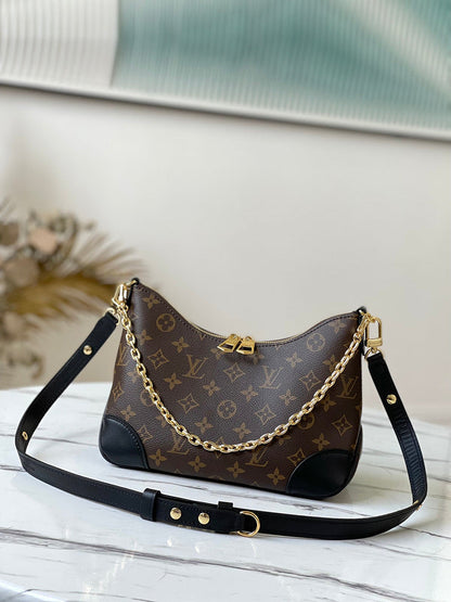 Ozarra Fashion Lu-Vi bags - 17503