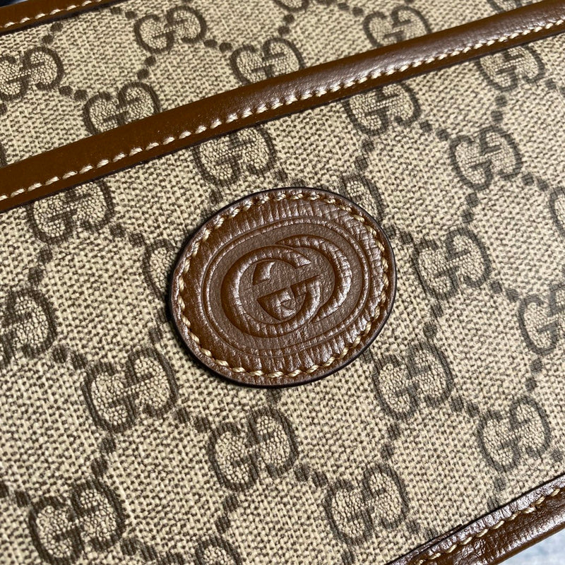 Ozarra - GCI Bags - 5053