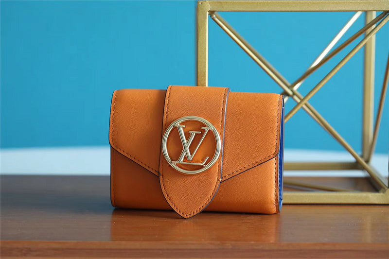 Ozarra Fashion Lu-Vi bags - 8972