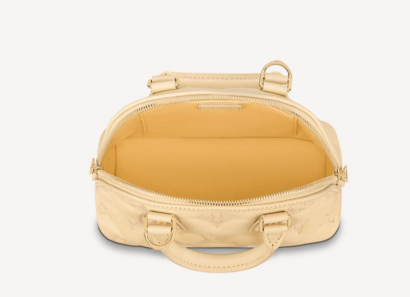 Ozarra Fashion Lu-Vi Bags - 16706
