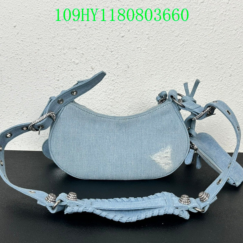 Ozarra Fashion - BGA Bags - 1677