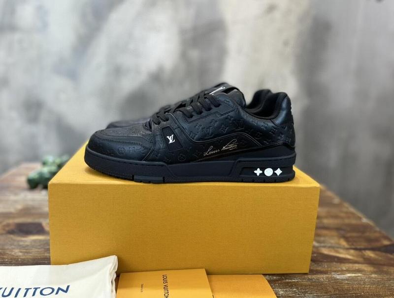 Ozarra Luxury - LOV Men Shoes - 746