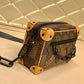 Ozarra Luxury - LOV Bags - 2757