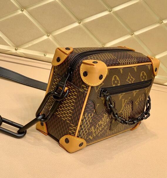 Ozarra Luxury - LOV Bags - 2757
