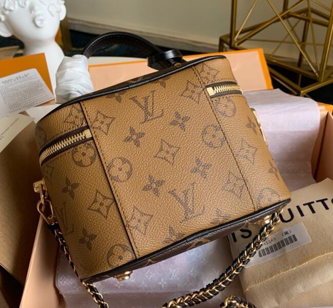 Ozarra Luxury - LOV Bags - 2557