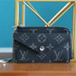 Ozarra Fashion Lu-Vi bags - 8996