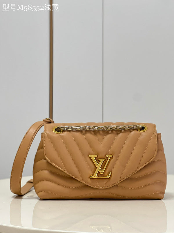 Ozarra Fashion Lu-Vi bags - 16992
