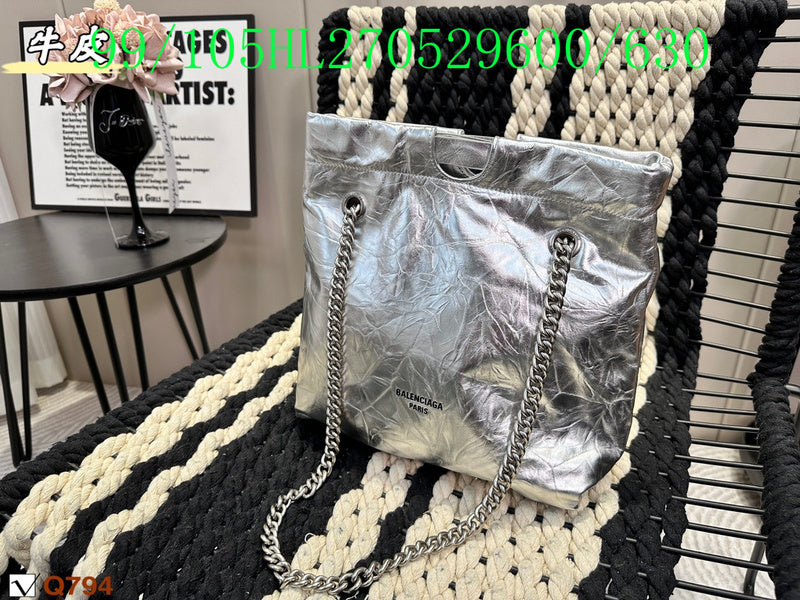 Ozarra Fashion - BGA Bags - 1762