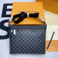 Ozarra Fashion Lu-Vi bags - 10501