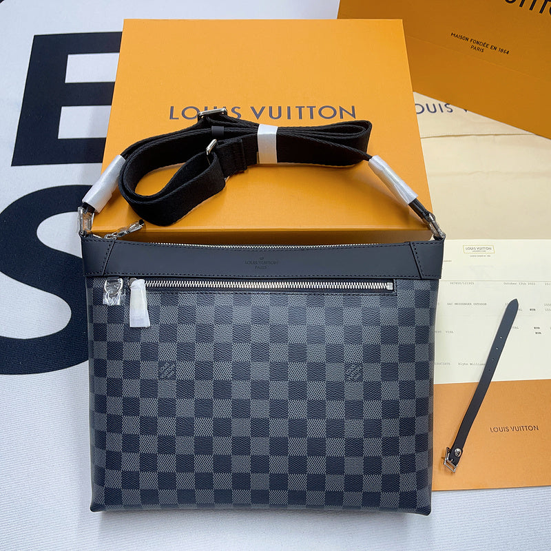 Ozarra Fashion Lu-Vi bags - 10501