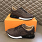 Ozarra Luxury - LOV Men Shoes - 1127
