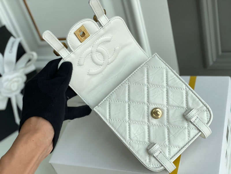 Ozarra - CHL Bags - 7674