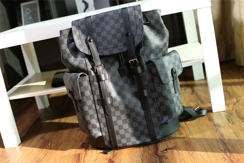 Ozarra Fashion Lu-Vi bags - 9701