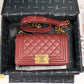Ozarra - CHL Bags - 7470