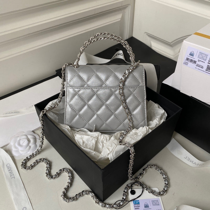 Ozarra - CHL Bags - 7574
