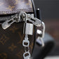 Ozarra Fashion Lu-Vi bags - 11297