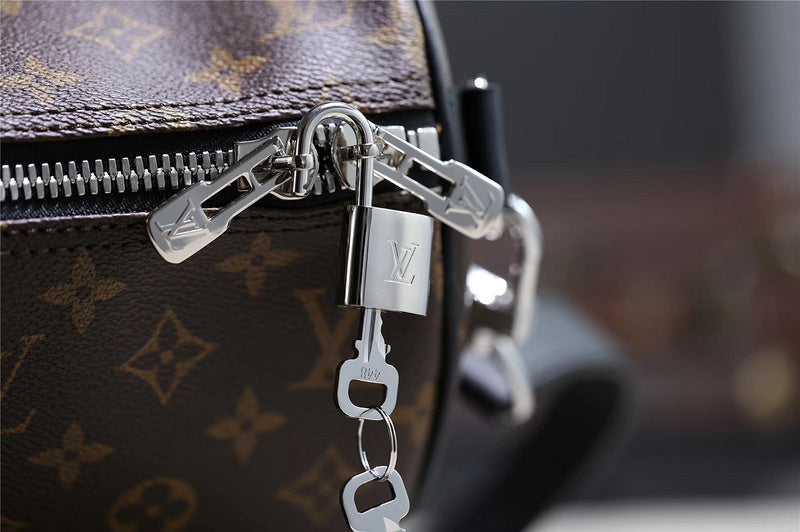 Ozarra Fashion Lu-Vi bags - 11297