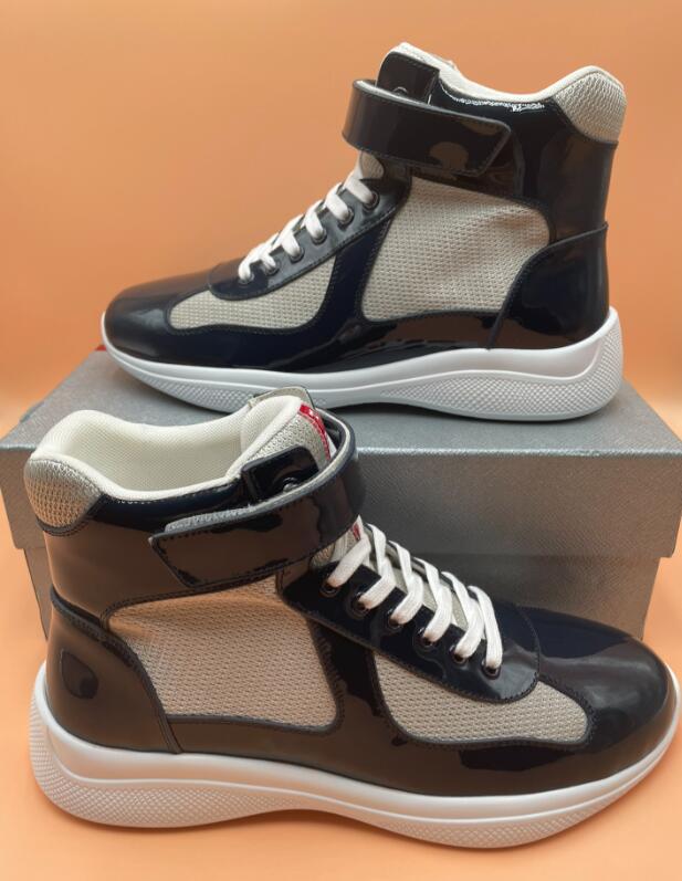 Ozarra Luxury - PD Men Shoes - 040