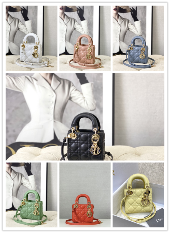 Ozarra - DOR Bags - 970