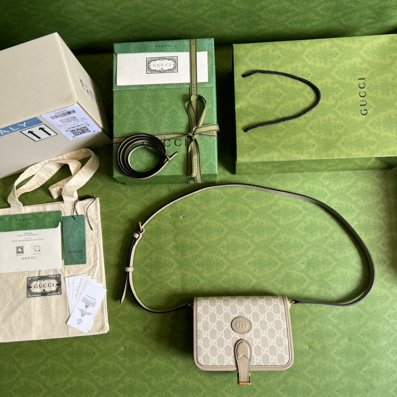 OZ - GCI Bags - 1471