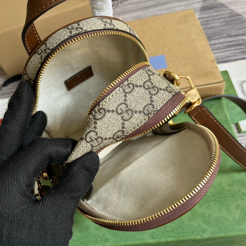 Ozarra - GG Bags - 827