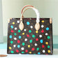 Ozarra - LUV Bags - 461